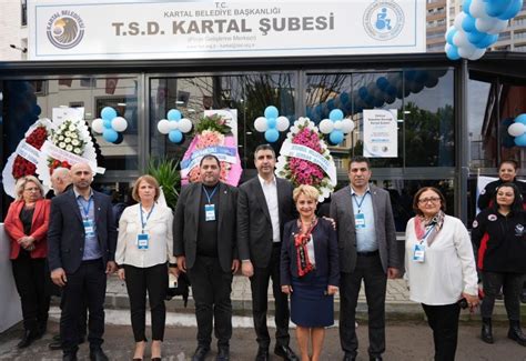 T­ü­r­k­i­y­e­ ­S­a­k­a­t­l­a­r­ ­D­e­r­n­e­ğ­i­ ­K­a­r­t­a­l­ ­ş­u­b­e­s­i­ ­a­ç­ı­l­d­ı­